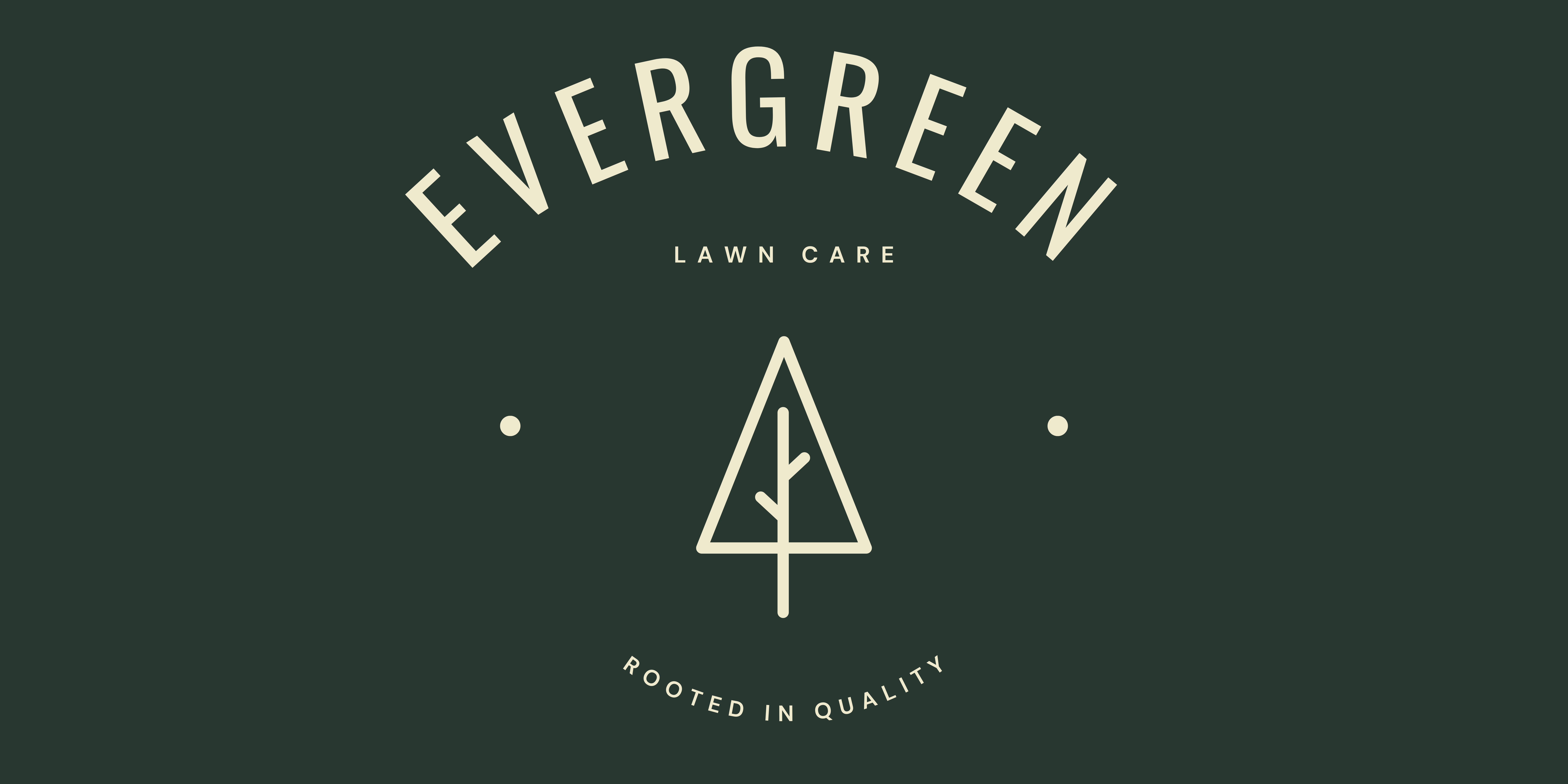 Evergreen Lawn Care Maine